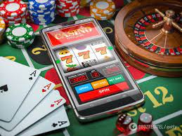 Официальный сайт Lucky Duck Casino