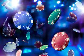 Официальный сайт Lucky Duck Casino